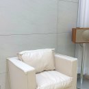 (주)그레이박스 | 아기 소파 의자 추천 주다르 파우더그레이 내돈내산 사용후기 색상 반품 꿀팁