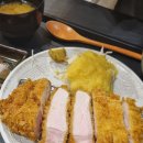 전주 돈카츠 흑심 효자점_로스카츠 정식, 에비카츠 정식