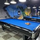 엠플 당구장 이미지