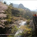 바람계곡 - 하늘이 숨겨놓은 무릉도원 이미지