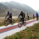 정선 공설운동장 이미지