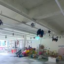 부광체육관 | [내돈내산] 가성비 좋은 양산 무인 키즈카페 대관 조이빌리지