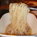 과천칼국수 이미지
