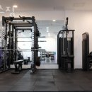 코우스짐 이미지