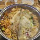 대홍훠궈샤브샤브 | [신대방]훠궈 맛집 추천 대홍훠궈샤브샤브 솔직후기 내돈내산