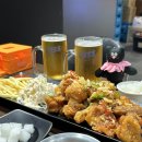 안풍마늘치킨 이미지