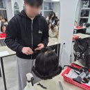 한양미용 | 체계적인 천안미용학원 수강 후기