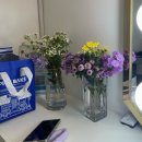 처음배우는셀프옷수선(야간) | [W. 기록] 웨딩 리허설 촬영 후기 /뮤아 스튜디오 촬영 후기 / (feat.디노체 컨벤션 웨딩 홀패키지 연계)