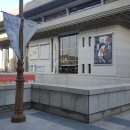 부산문화회관 전시실 이미지