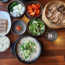 대진고등학교 | 대화역 국밥 맛있고 푸짐한 토담순대국 후기
