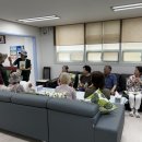 푸른마을1단지 경로당 | 고양시 경로당에 부는 '녹색 바람'… 가좌마을 6단지 '마을숲 친구들' 생태복지 현장을 가다