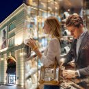 한화갤러리아(주) 명품관 이미지