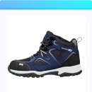 케이투산업건설 | 발 건강 적신호? 케이투세이프티 안전화6 K267 네이비 240이 답!