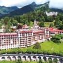 이 호텔(E-Hotel) 이미지