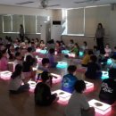 고리울초등학교 이미지