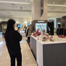 창원롯데백화점 연말 크리스마스 팝업스토어1,2차 참여 후기 김해 비누공방 공드림&amp;창원디플레이스