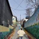 동화마을공영주차장 | 인천 차이나타운 문화관광 동화마을 공영주차장 무료주차장