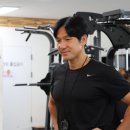 R&B 휘트니스 이미지