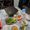 군산집 | 영하 날씨에도 인기 많은 야장 성지 영등포시장 군산집 후기