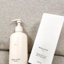 오월에윤 | 온가족이 사용할 수 있는 산뜻하고 순한 오월의아침 콜레세라 바디로션