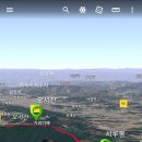 정암사 주차장 이미지