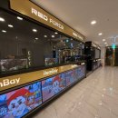 아레나X PC 이미지