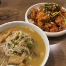 황비홍 | 구로 직장인 점심 고민될 때, 구디 중화백반 솔직 후기