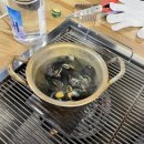 바다수퍼해물천하 조개구이찜 구의점 | <바다수퍼 해물천하조개구이찜 구의점> 건대 조개구이 ㅣ 구의역 조개찜