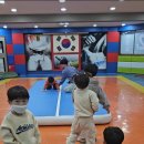 나래체육관(태권도) 이미지