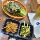 아이체크&포스 | [부여 현지인 맛집] 국수 시키면 차돌박이가 덤? 아이도 반한 '차돌식당' 내돈내산 찐 후기