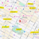 뉴욕컴퓨터 크리닝 | 뉴욕 로열톤(Royalton) 호텔 - 최고 위치의 가성비...2개 객실 3박 실제 투숙 후기 /맨하튼4성급호텔