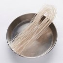 중국식 잡채 덮밥 만들기 이미지