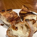 버터웨이브 | 제기동 또간집 무화과크림치즈바게트, 피스타치오크림바게트, 구움과자 맛집 [버터웨이브]