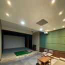 에이스 스크린 골프연습장 이미지