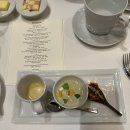 파인스테이 | [잠실맛집] 시그니엘 코스요리 시그니엘스테이 파인다이닝코스