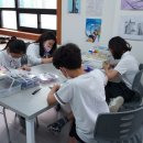 부산국제중학교 이미지