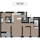 디에이치아너힐즈 노블라운지 | “과천 유일 재개발, 디에이치 아델스타 모델하우스 방문기 – 59A·84A 유닛 직접 보고 온 후기”