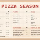 피자시즌(PIZZA SEASON)