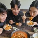 대천해물면낙지칼국수