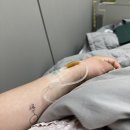 이삭신음점 | 신여성 병원 초산모 39주 출산 - 유도분만실패 제왕절개 분만 후기 (전신마취)