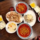 탄현로1번길 | 평택 짬뽕맛집 추천 영빈루 전국5대짬뽕 맛은 과연? 탕수육 강추 내돈내산 솔직후기