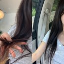 옥길1길 | [극손상모/잦은염색] 구미 산동 미용실 ‘로웰유헤어’ 프리미엄 클리닉 후기💇🏻‍♀️