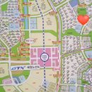 운정3지구 a31블럭 행복주택 앞 사거리(1) | 파주운정신도시 GTX인근 주거전용 다가구주택 매매
