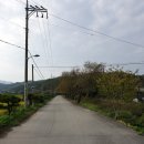 황새울4길 | 코로나시대에 옛길을 가다-영남길(8) 경기옛길 제7길(원삼면 독성리~백암면 석천리)