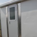 풀옵션 자작 카라반 판매합니다. 이미지