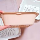 이지앤프리 전자레인지 찜기 큐브콜렌더 내돈내산 후기