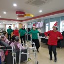 새라새 요양병원 이미지