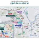 중앙탑중학교 앞 이미지