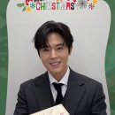 ‘Merry Christmas’ 동준영상이 도착했어요 이미지