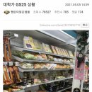 GS25시 이미지